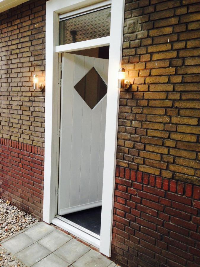 Studio Dedemsvaart Two Nights And More Екстериор снимка