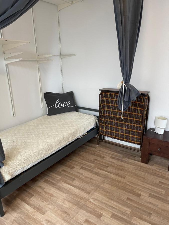 Studio Dedemsvaart Two Nights And More Екстериор снимка
