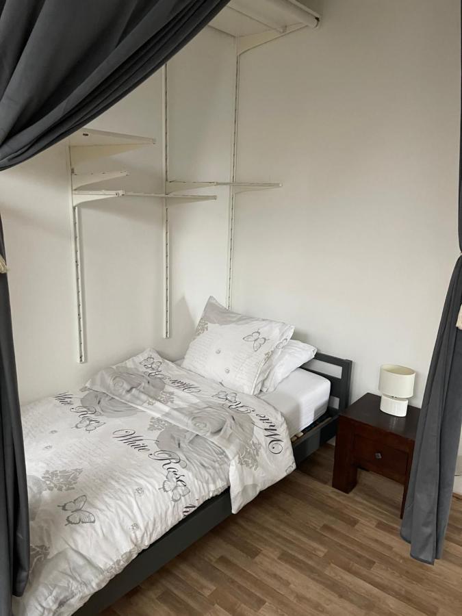 Studio Dedemsvaart Two Nights And More Екстериор снимка