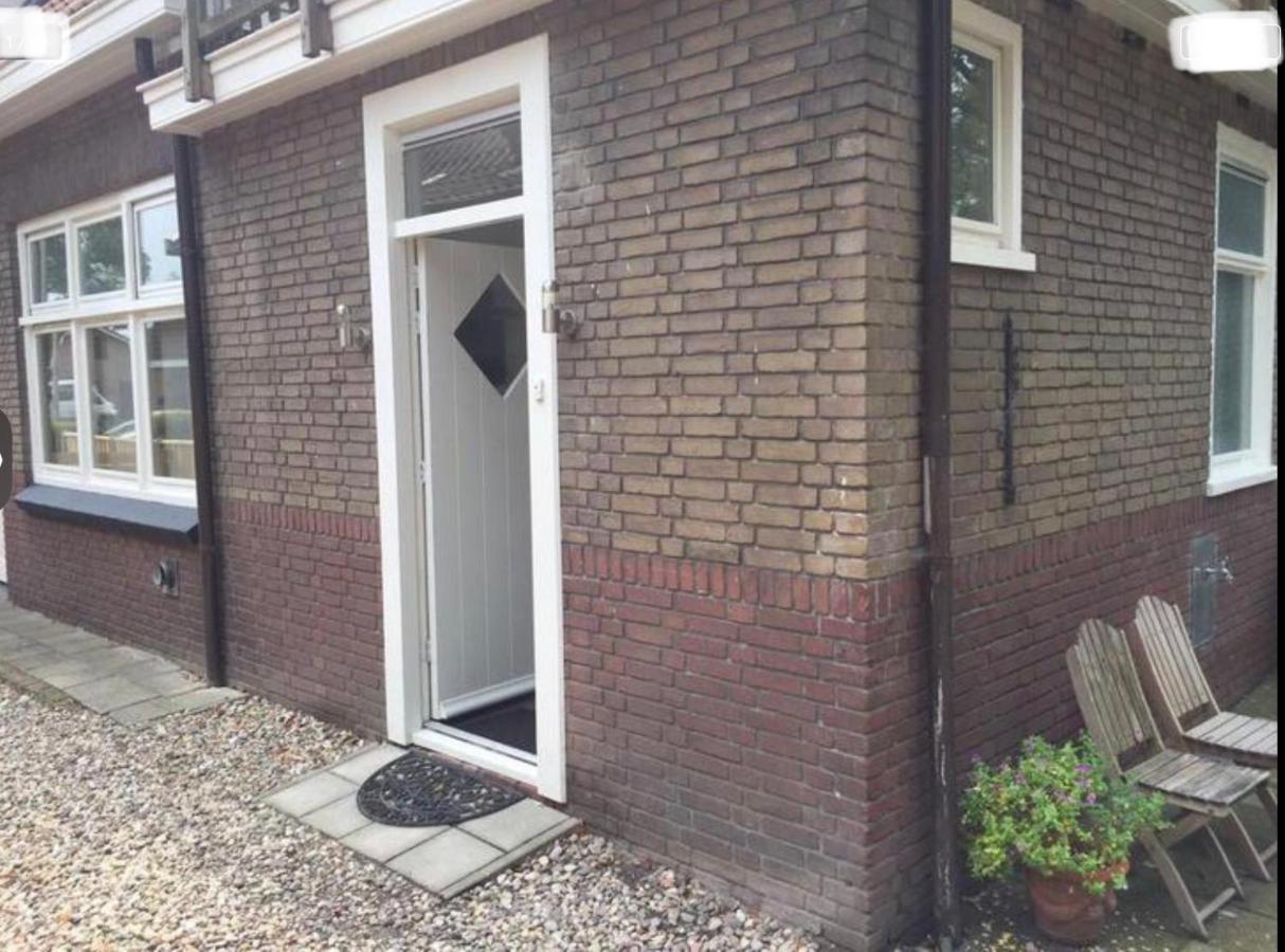Studio Dedemsvaart Two Nights And More Екстериор снимка
