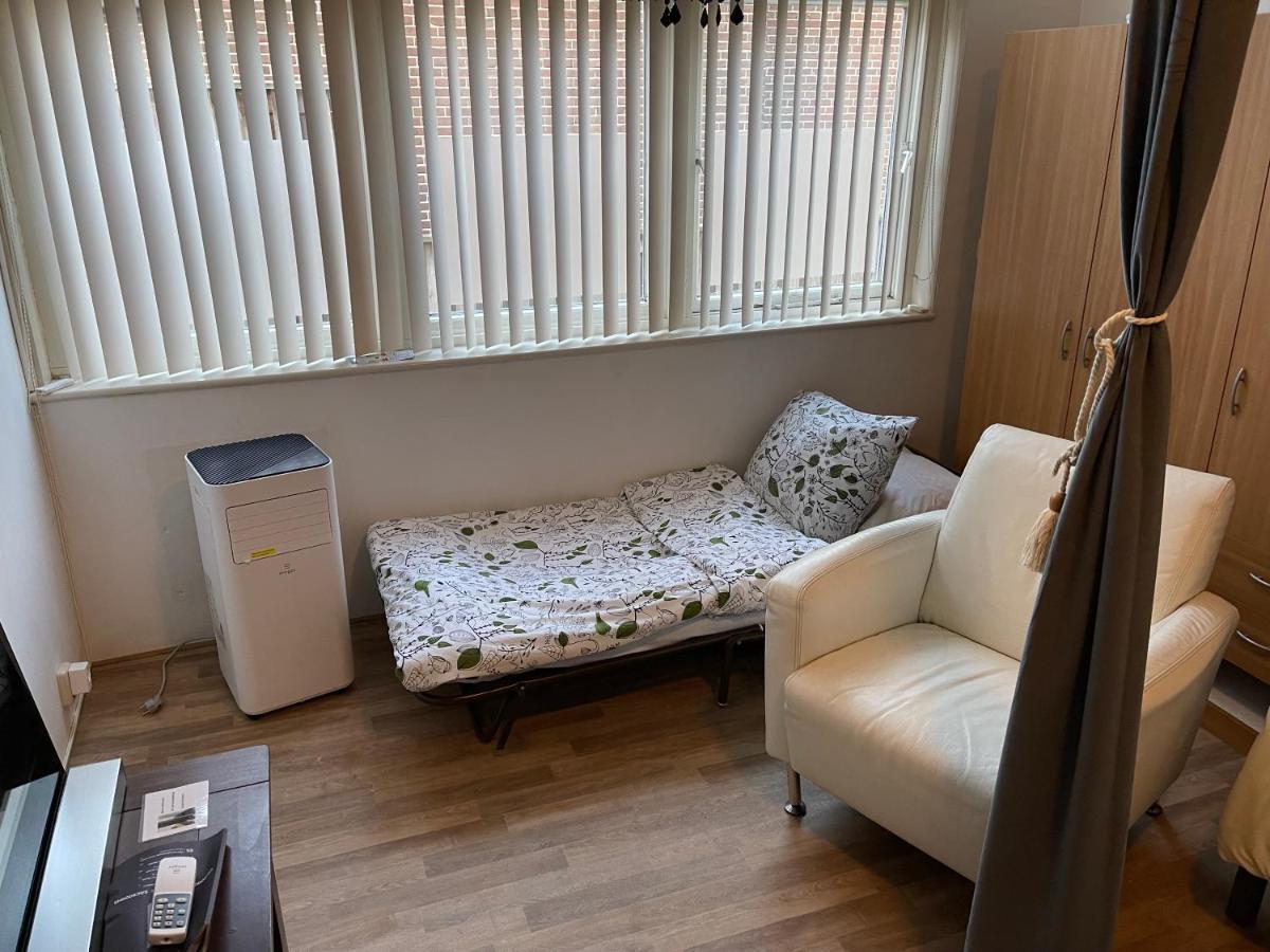 Studio Dedemsvaart Two Nights And More Екстериор снимка