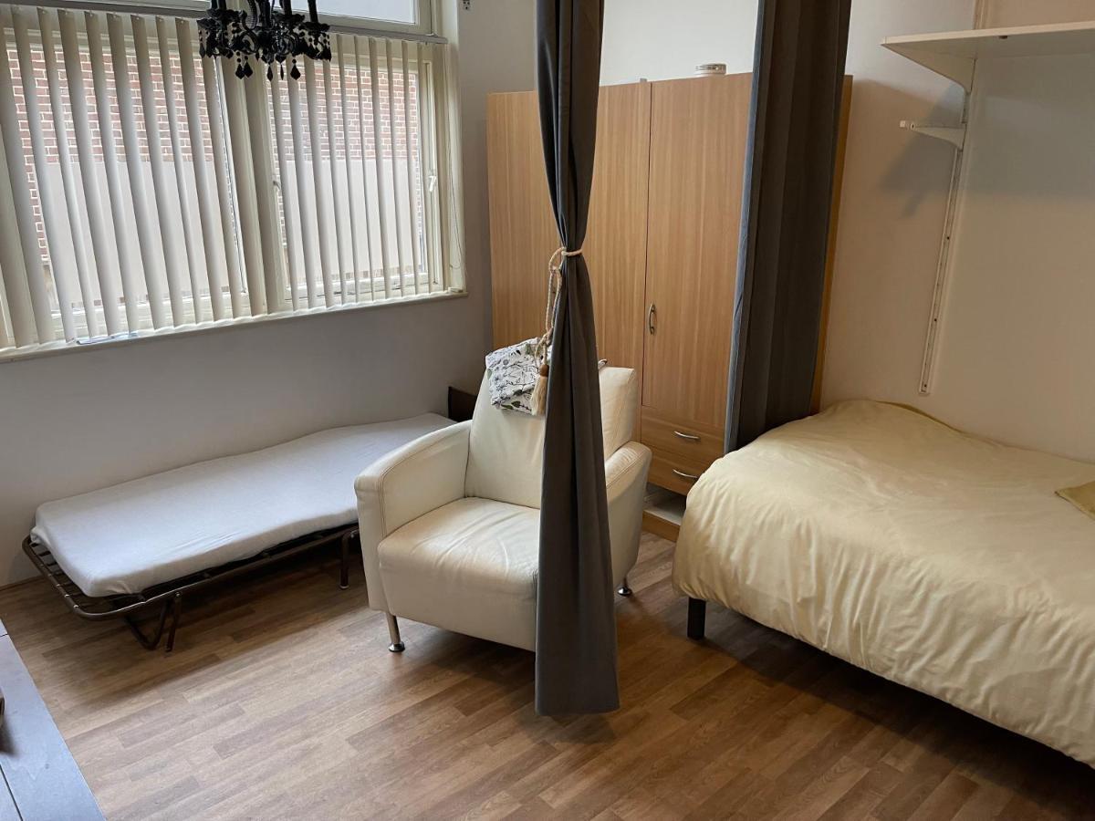Studio Dedemsvaart Two Nights And More Екстериор снимка