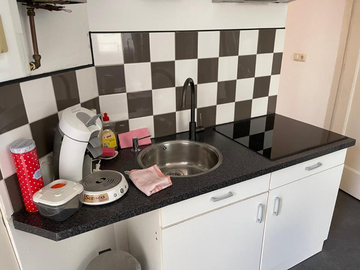 Studio Dedemsvaart Two Nights And More Екстериор снимка