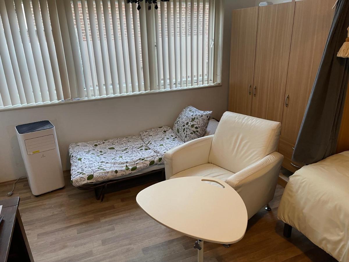 Studio Dedemsvaart Two Nights And More Екстериор снимка